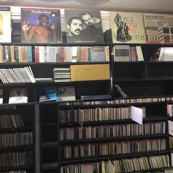 Schoolkids Records - Vinyl Records Near Me - Chapel Hill, North Carolina