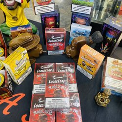 Taiga Smoke and Vape Shop