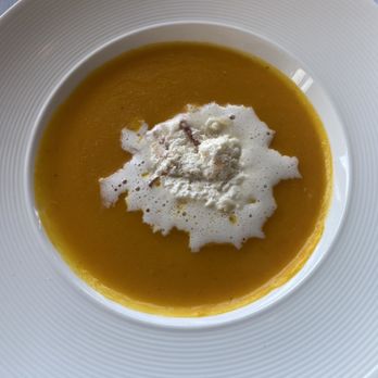 Refinery Jax Beach - Carrot Ginger Soup - Bars Near Me - Jacksonville Beach, Florida Refinery Jax Beach - Carrot Ginger Soup - Bars Near Me - Jacksonville Beach, Florida