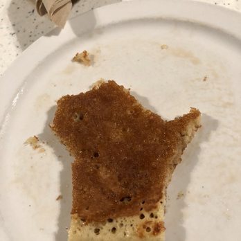 Koffee Kup Restaurant - I swear I didn't mean to do this! - American Near Me - Stoughton, Wisconsin
