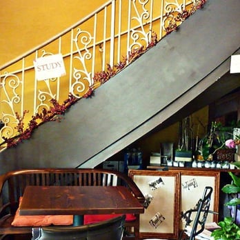 Bricks & Scones - Coffee & Tea Near Me - Los Angeles, California Bricks & Scones - Coffee & Tea Near Me - Los Angeles, California