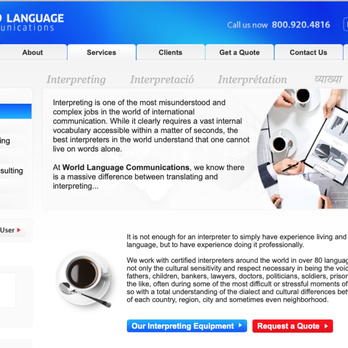 World Language Communications - Translation Services Near Me - Los Angeles, California World Language Communications - Translation Services Near Me - Los Angeles, California