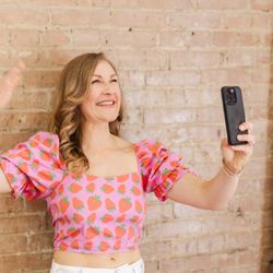 Whitness Nutrition - Meet your dallas dietitian