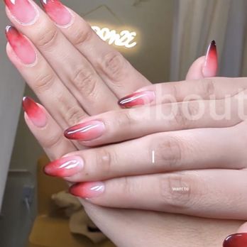 Nails By Christine - Nail Technicians Near Me - Los Angeles, California Nails By Christine - Nail Technicians Near Me - Los Angeles, California