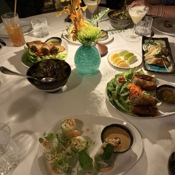 Le Colonial - Atlanta - Appetizers - Bars Near Me - Atlanta, Georgia Le Colonial - Atlanta - Appetizers - Bars Near Me - Atlanta, Georgia