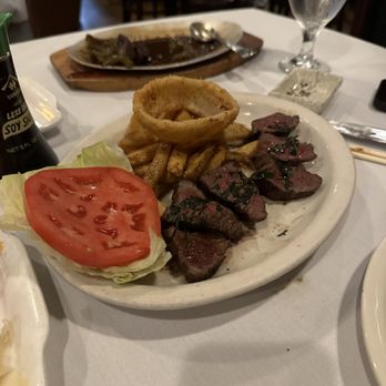 The River Palm Terrace - Steakhouses Near Me - Edgewater, New Jersey The River Palm Terrace - Steakhouses Near Me - Edgewater, New Jersey
