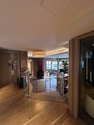 Lennox Miami Beach by null