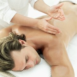 Couples Massage Class