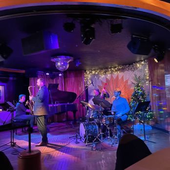 Cliff Bell's - Jazz at Cliff Bell's - Bars Near Me - Detroit, Michigan