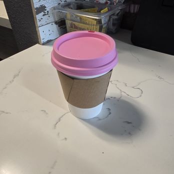 4 Paws Coffee Co. - Coffee & Tea Near Me - Palm Springs, California