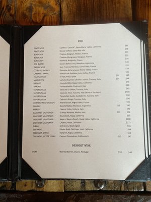 Menu photo 7 QPV Queso Pan Y Vino San Antonio, TX Menu photo 7 QPV Queso Pan Y Vino San Antonio, TX