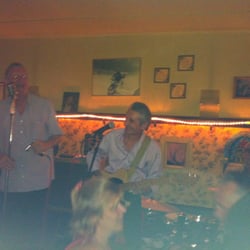 Café De Welkom