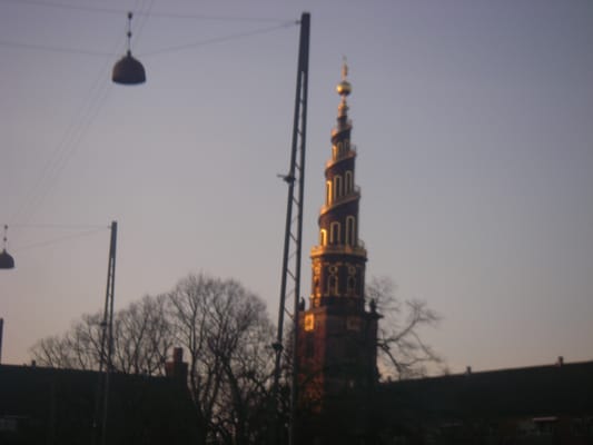 Church of Our Saviour by null