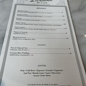 Birdie's - Coffee & Tea Near Me - Richmond, Virginia