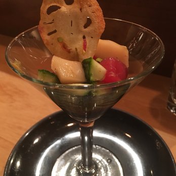 Nishino - Sushi Bars Near Me - Seattle, Washington