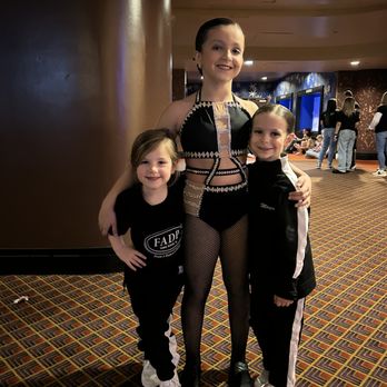 From A Dancer's Pointe - Dance Schools Near Me - Toms River, New Jersey