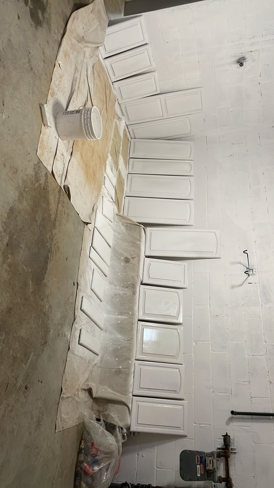 Slide of H&G General Construction