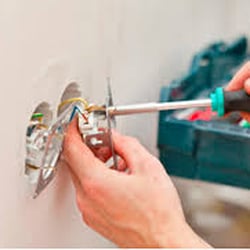 Calfee Electrical Contractors