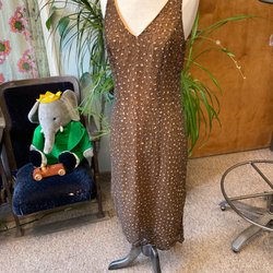 Blue Wolfe Clothing Store