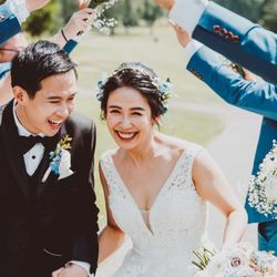 Tsunki Tsunki Event Planning - Photo