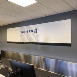 United Airlines