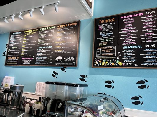 Kono's Northshore by null