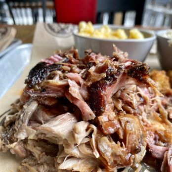 Ford's BBQ Oakhurst - Pulled pork - Barbeque Near Me - Decatur, Georgia Ford's BBQ Oakhurst - Pulled pork - Barbeque Near Me - Decatur, Georgia