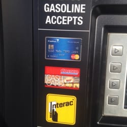 Costco Gas