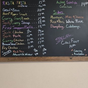 Caribbean Eatz - Trying out some home eats - Caribbean Near Me - DeBary, Florida Caribbean Eatz - Trying out some home eats - Caribbean Near Me - DeBary, Florida