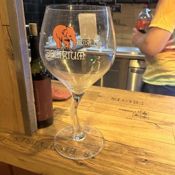 Delirium Cafe - Pubs Near Me - Cologne, NW