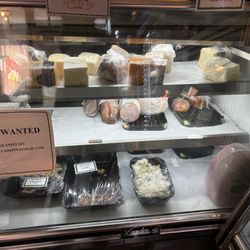 The Bagel Shoppe