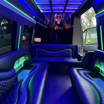 Eddie Limo - Limos Near Me - Denver, Colorado Eddie Limo - Limos Near Me - Denver, Colorado