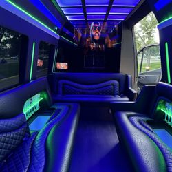 Eddie Limo