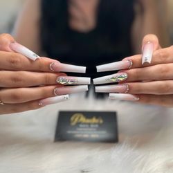 Phoebe’s Nail Bar