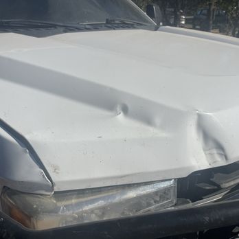 New Image Touch Up - Body Shops Near Me New Image Touch Up - Body Shops Near Me