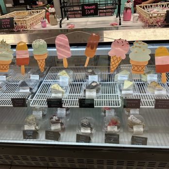 The Swirl - Sweet treats! - Gelato Near Me - Williamsburg, Virginia The Swirl - Sweet treats! - Gelato Near Me - Williamsburg, Virginia