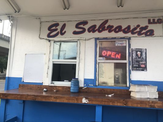 Taqueria Sanchez by null