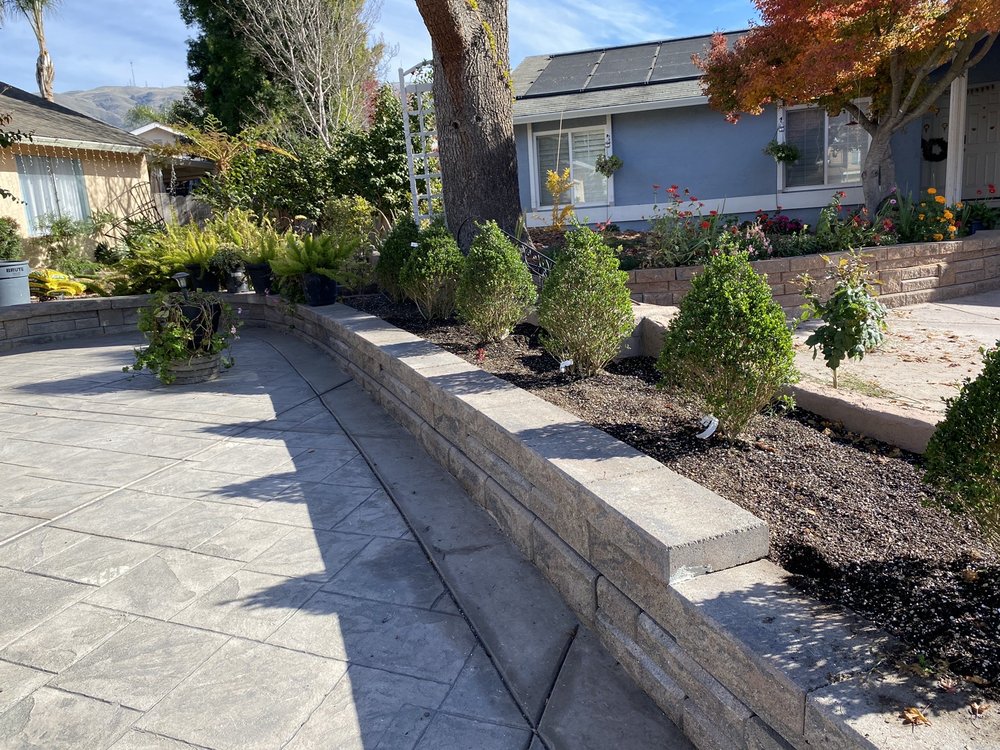 Slide of Ramirez Tree Service 