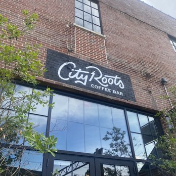 CITY ROOTS COFFEE BAR - Updated January 2025 - 180 Photos & 105 Reviews