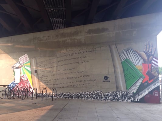 Brookland-CUA by null