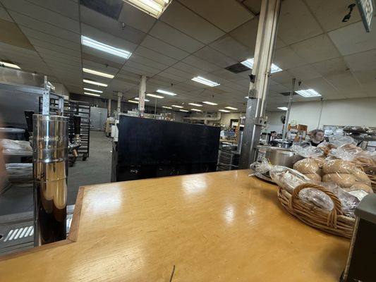 Ninth Street Bakery by null