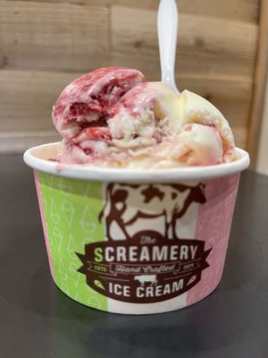 The Screamery by null