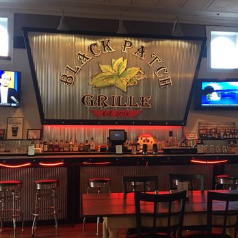 Black Patch Grille - American Near Me - Princeton, Kentucky Black Patch Grille - American Near Me - Princeton, Kentucky