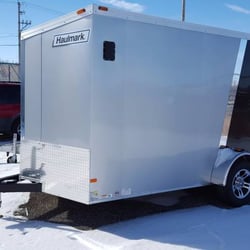 AER Trailer Sales & Service