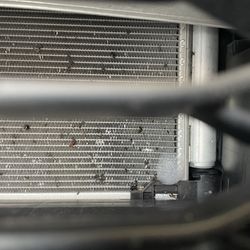 Adams Toyota - Condenser