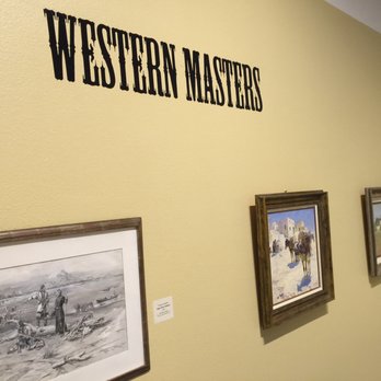 The Nicolaysen Art Museum - Art Museums Near Me - Casper, Wyoming The Nicolaysen Art Museum - Art Museums Near Me - Casper, Wyoming
