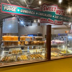 Sweet Hut