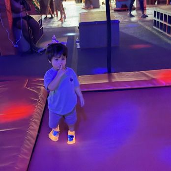Big Air Houston - My little man. - Trampoline Parks Near Me - Houston, Texas Big Air Houston - My little man. - Trampoline Parks Near Me - Houston, Texas