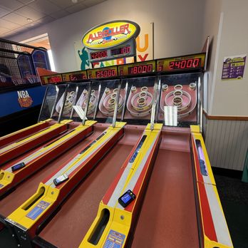 Chuck E. Cheese - Feb 2025 - Pizza Near Me - Brentwood, California Chuck E. Cheese - Feb 2025 - Pizza Near Me - Brentwood, California