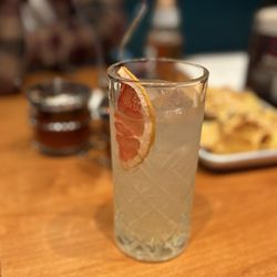 Taqueria Xochi - Paloma